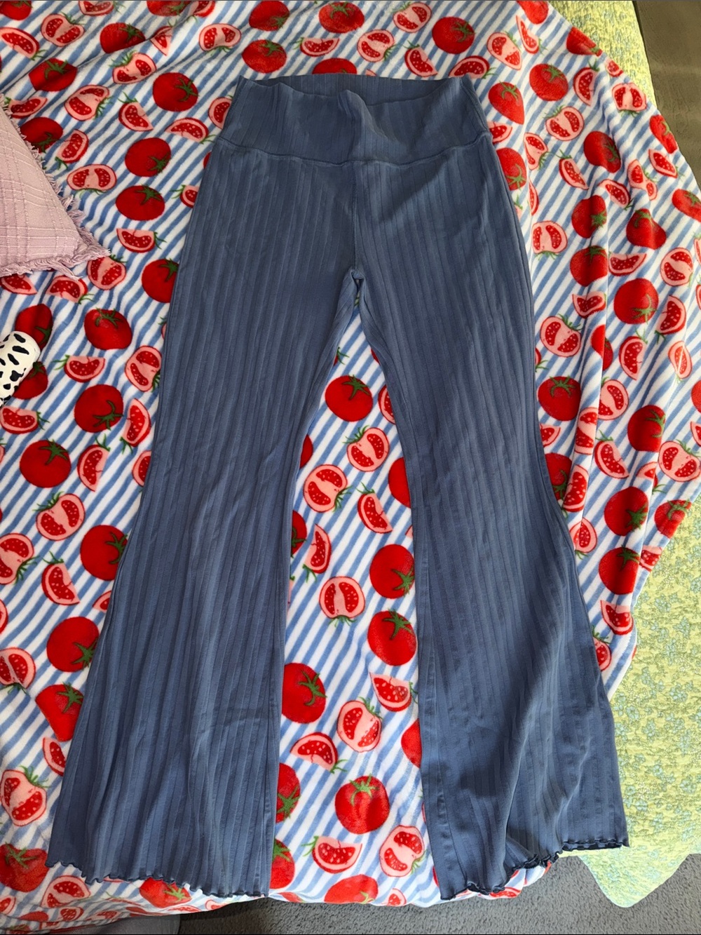 Aerie Flair leggings